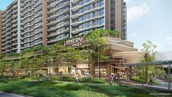 Pinery Residences (D16), Condominium #566611011